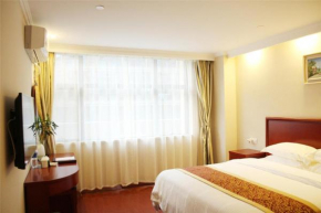 GreenTree Inn Beijing Huairou District Beifang Town Xingfu Avenue Business Hotel